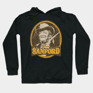 Fred sanford 2 Hoodie